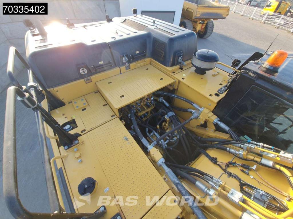 Caterpillar 352 F XE Photo 16