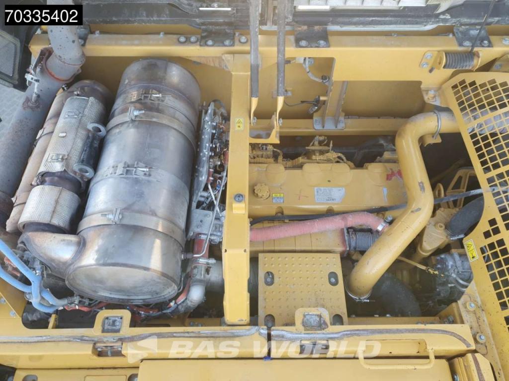 Caterpillar 352 F XE Photo 17