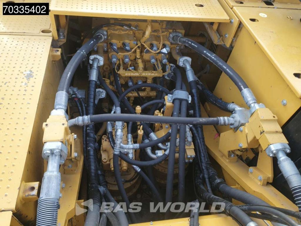 Caterpillar 352 F XE Photo 19