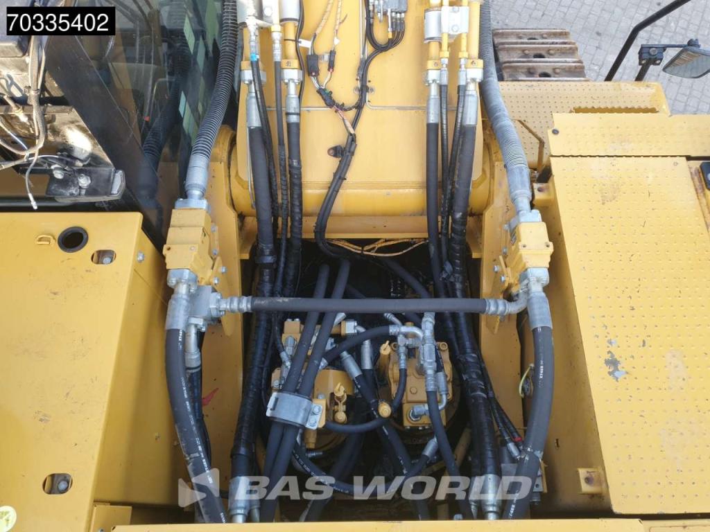 Caterpillar 352 F XE Photo 20
