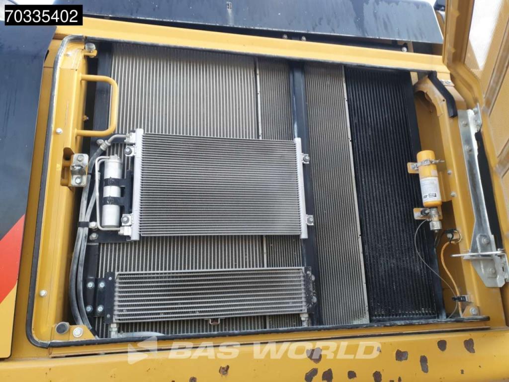 Caterpillar 352 F XE Photo 21