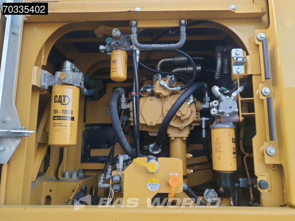 Caterpillar 352 F XE Photo 22