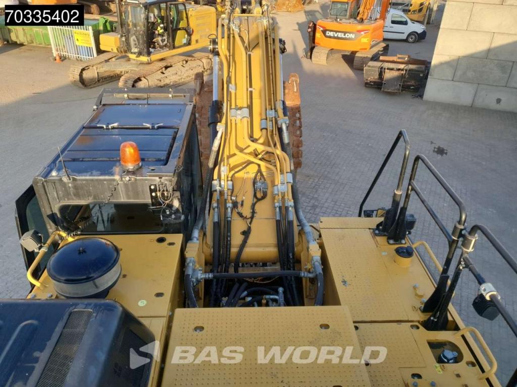 Caterpillar 352 F XE Photo 24
