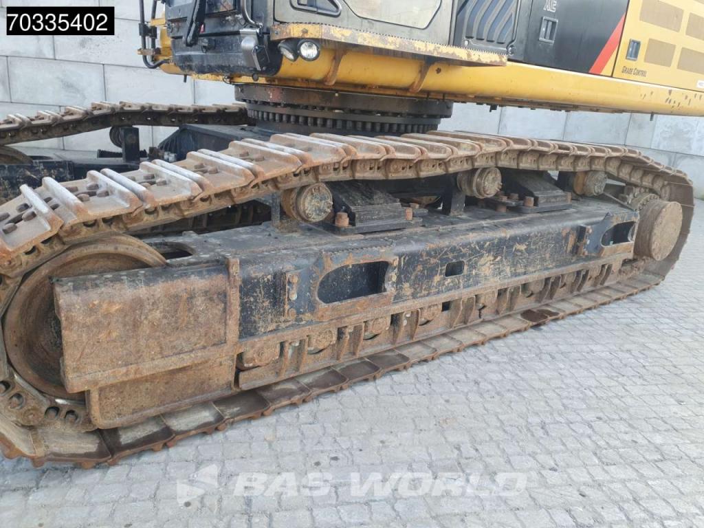 Caterpillar 352 F XE Photo 27