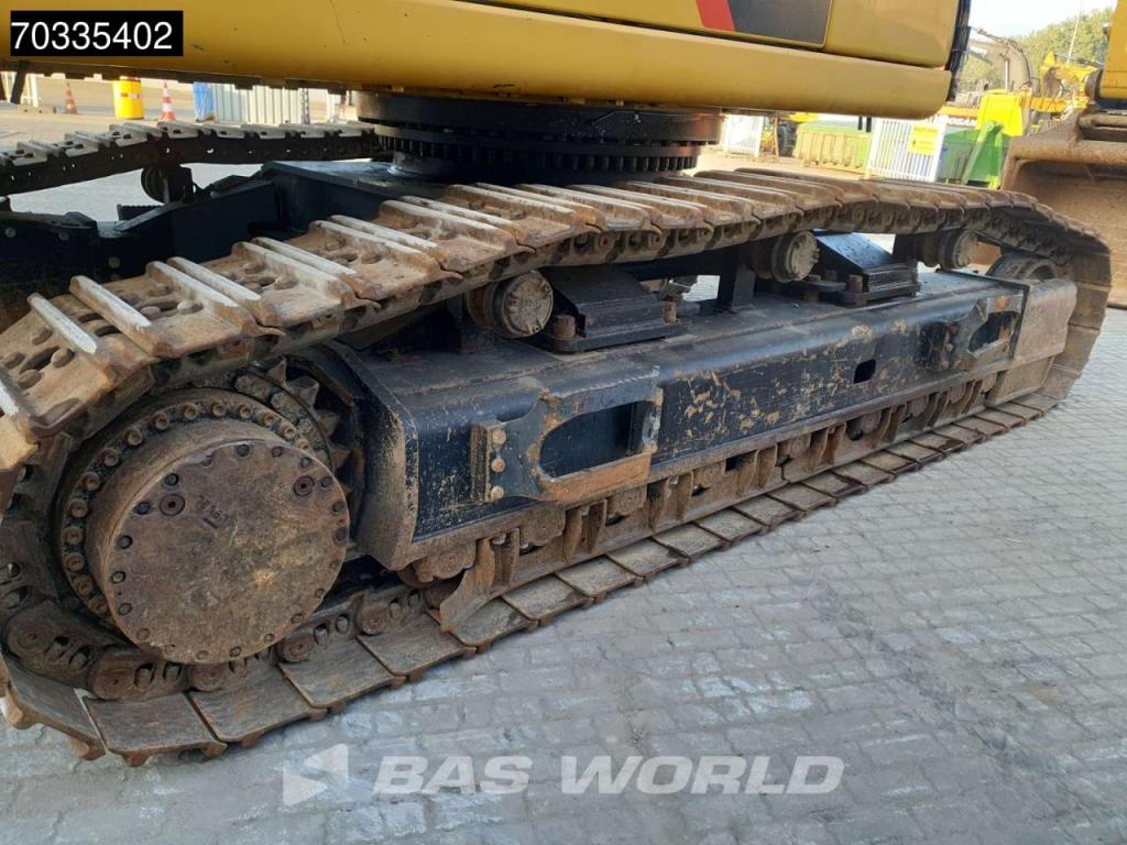 Caterpillar 352 F XE Photo 28
