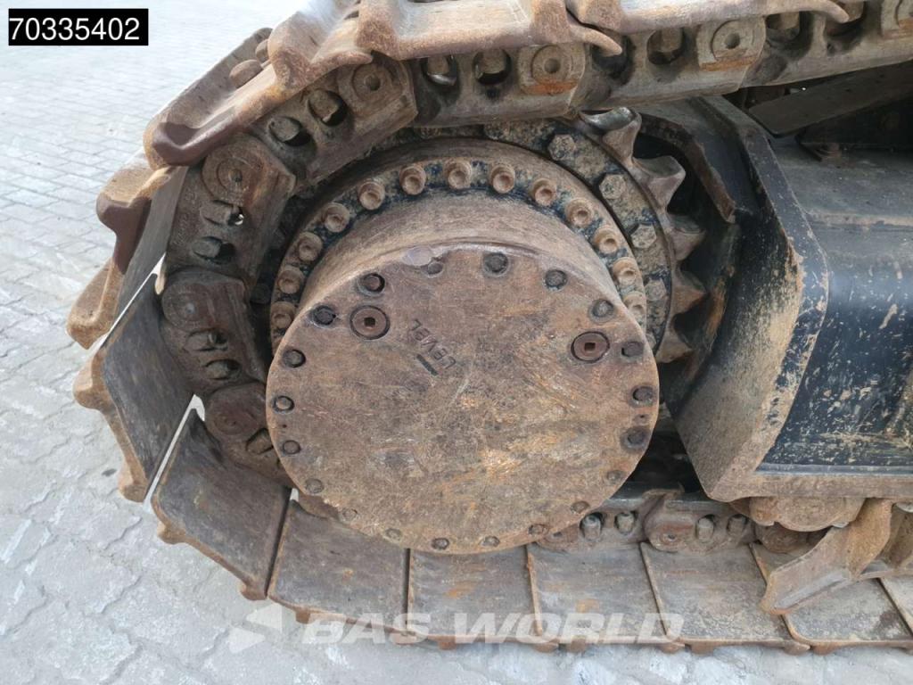 Caterpillar 352 F XE Photo 29