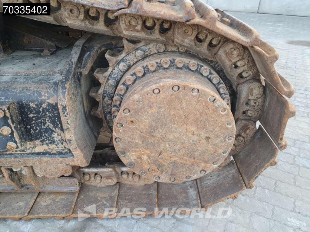 Caterpillar 352 F XE Photo 30