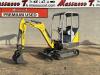 Wacker Neuson 1404 Photo 1 thumbnail