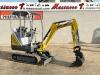Wacker Neuson 1404 Photo 17 thumbnail