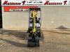 Wacker Neuson 1404 Photo 2 thumbnail