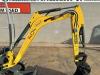 Wacker Neuson 1404 Photo 7 thumbnail
