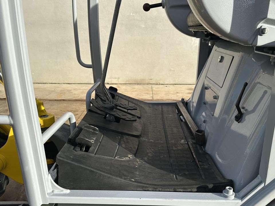 Wacker Neuson 1404 Photo 11
