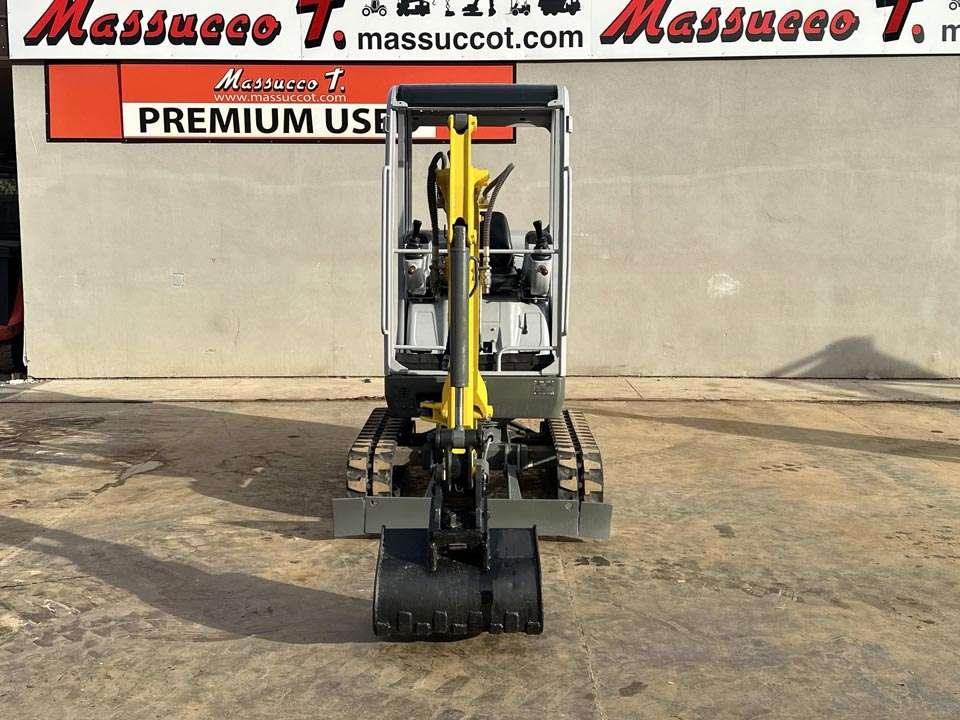 Wacker Neuson 1404 Photo 18