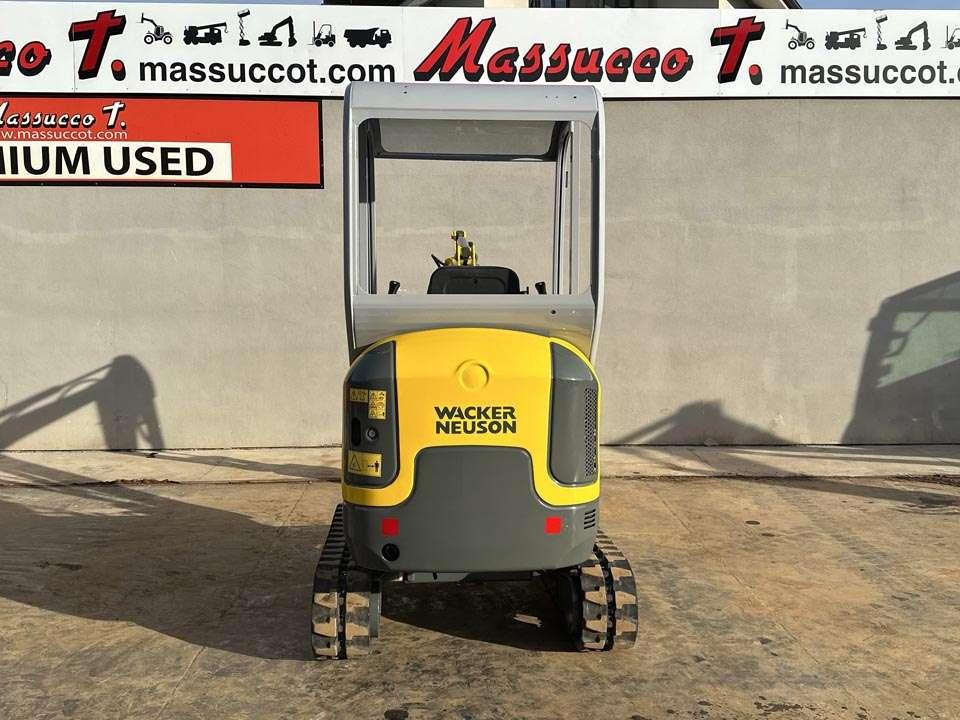 Wacker Neuson 1404 Photo 21