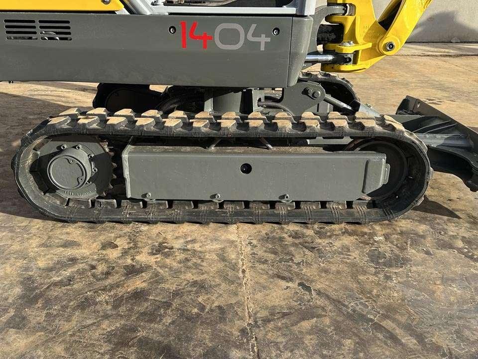 Wacker Neuson 1404 Photo 4