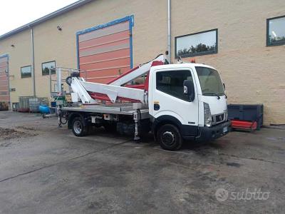 Multitel Pagliero MX235 en vente par Alsa Srl