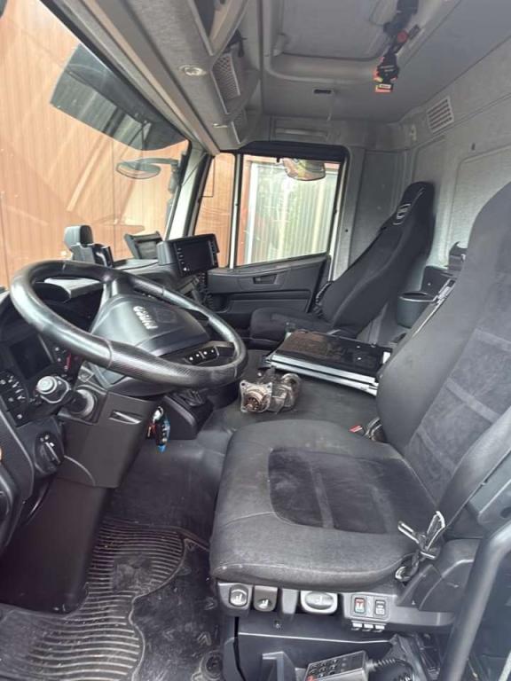 Iveco HI-STREET AD260S36 Photo 2