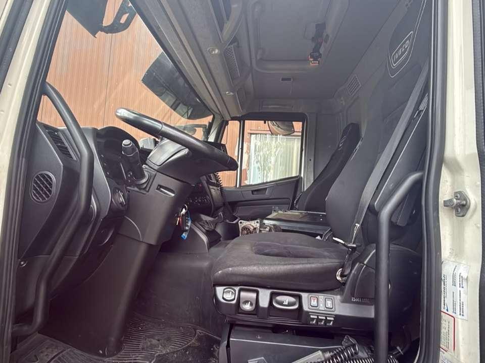 Iveco HI-STREET AD260S36 Photo 3