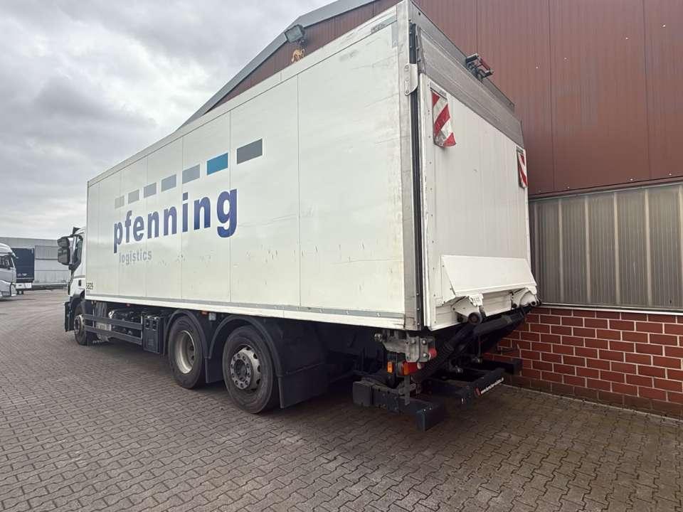 Iveco HI-STREET AD260S36 Photo 5