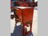 Réservoir de huile pour Fiat Hitachi FR160 Photo 2 thumbnail
