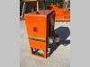 Réservoir de huile pour Fiat Hitachi FR160 Photo 3 thumbnail