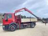 Iveco Magirus 190 E31 Photo 2 thumbnail
