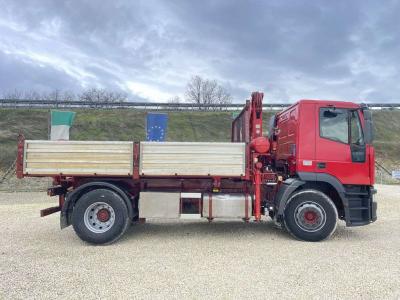 Iveco Magirus 190 E31 en vente par Zeta Macchine Srl