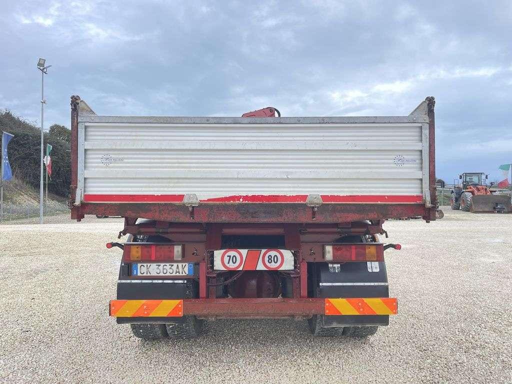 Iveco Magirus 190 E31 Photo 4