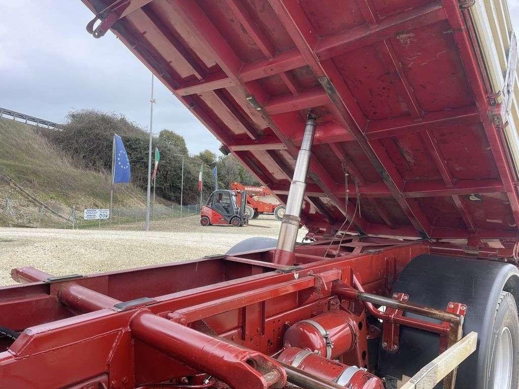 Iveco Magirus 190 E31 Photo 5