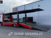 Daf XF 530 XF 4X2 NEW! BASREAL Car transporter Winch 5 spots Sleepercab Retarder ACC Photo 2 thumbnail