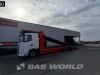 Daf XF 530 XF 4X2 NEW! BASREAL Car transporter Winch 5 spots Sleepercab Retarder ACC Photo 21 thumbnail