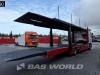Daf XF 530 XF 4X2 NEW! BASREAL Car transporter Winch 5 spots Sleepercab Retarder ACC Photo 22 thumbnail