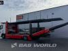 Daf XF 530 XF 4X2 NEW! BASREAL Car transporter Winch 5 spots Sleepercab Retarder ACC Photo 8 thumbnail