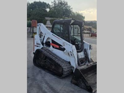 Bobcat T650 en vente par Marinaccio Antonio