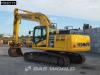 Komatsu PC240 NLC-11 3M Wide - German Machine Photo 2 thumbnail