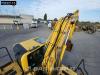 Komatsu PC240 NLC-11 3M Wide - German Machine Photo 24 thumbnail