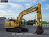 Komatsu PC240 NLC-11 3M Wide - German Machine Photo 6 thumbnail