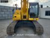 Komatsu PC240 NLC-11 3M Wide - German Machine Photo 8 thumbnail