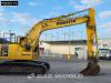 Komatsu PC240 NLC-11 3M Wide - German Machine Photo 9 thumbnail