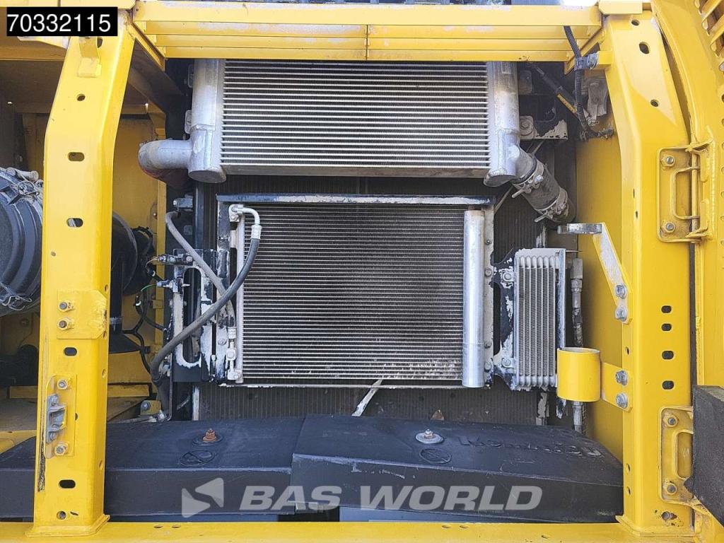 Komatsu PC240 NLC-11 3M Wide - German Machine Photo 22
