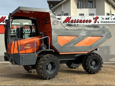 Amog D12 4x4x4 en vente par Massucco T. Srl