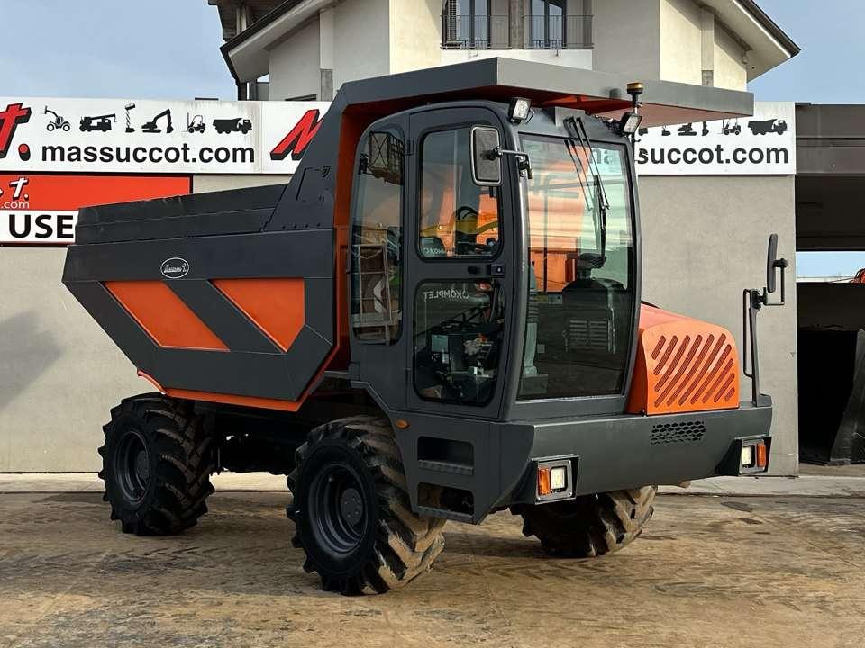 Amog D12 4x4x4 Photo 12