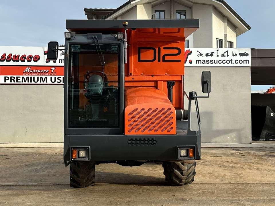 Amog D12 4x4x4 Photo 13