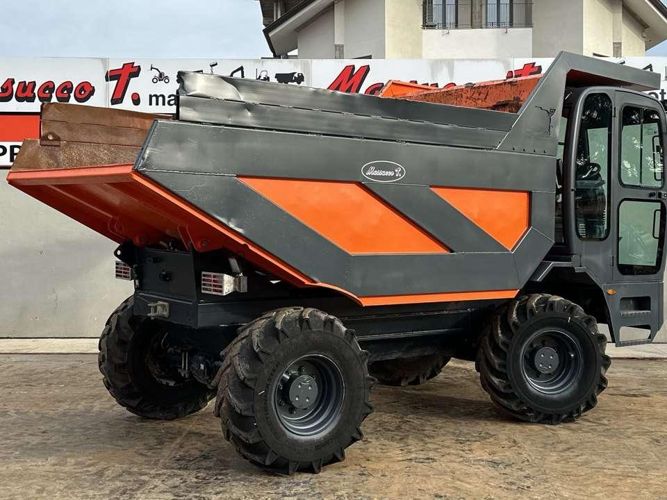 Amog D12 4x4x4 Photo 15