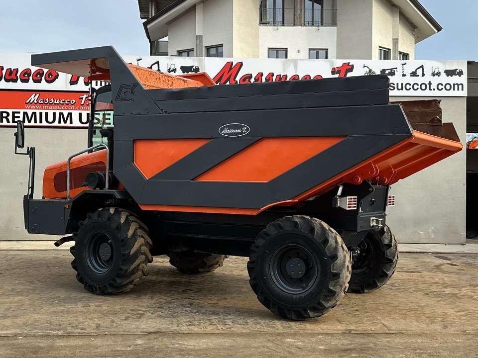 Amog D12 4x4x4 Photo 3