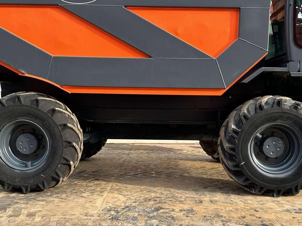 Amog D12 4x4x4 Photo 4