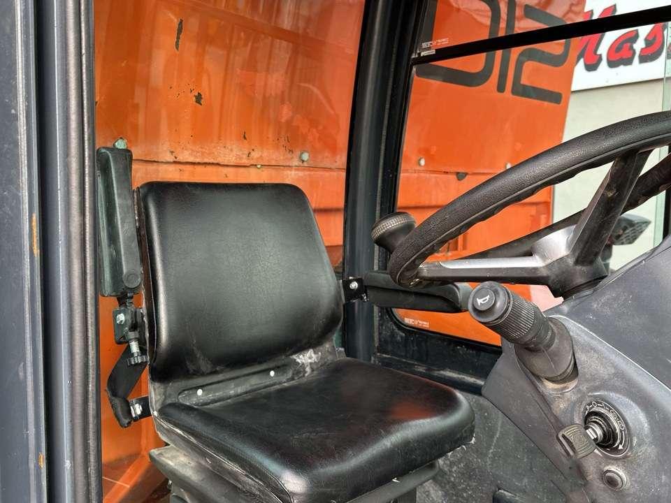 Amog D12 4x4x4 Photo 9