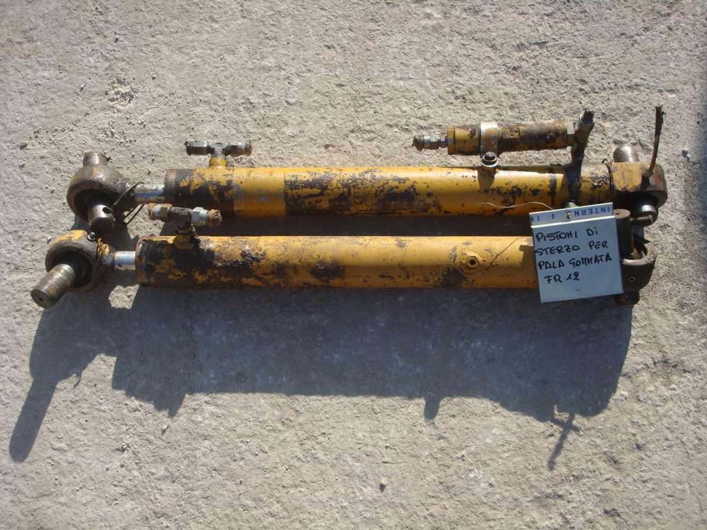 Piston de direction pour FR12 Photo 4