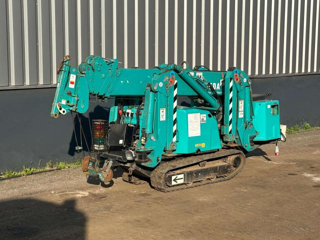 Maeda MC285  CRME-2 Photo 14