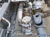 Mercedes-Benz Actros 2443 6X2 BigSpace Retarder Standklima ACC Liftachse Schiebeschüssel Photo 14 thumbnail